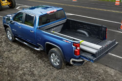 Research 2022 Chevrolet Silverado